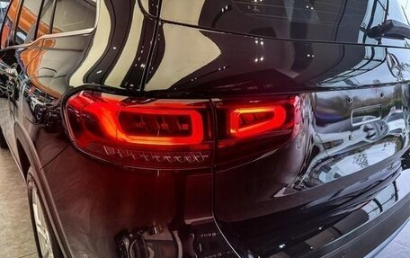 Mercedes-Benz GLB, 2021 год, 2 990 000 рублей, 12 фотография