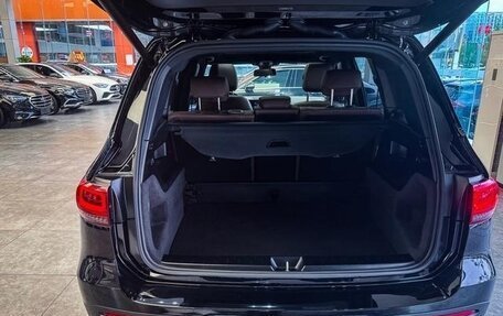 Mercedes-Benz GLB, 2021 год, 2 990 000 рублей, 10 фотография