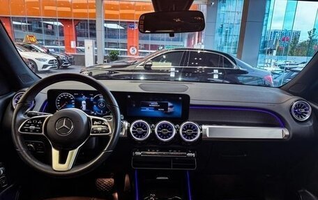 Mercedes-Benz GLB, 2021 год, 2 990 000 рублей, 8 фотография