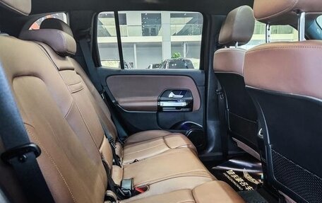 Mercedes-Benz GLB, 2021 год, 2 990 000 рублей, 13 фотография