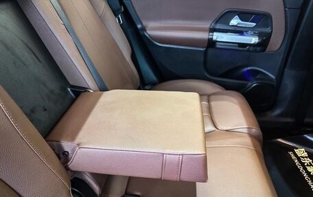 Mercedes-Benz GLB, 2021 год, 2 990 000 рублей, 9 фотография