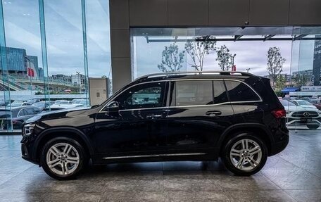 Mercedes-Benz GLB, 2021 год, 2 990 000 рублей, 6 фотография