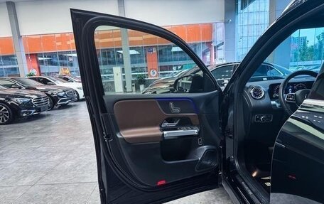 Mercedes-Benz GLB, 2021 год, 2 990 000 рублей, 14 фотография