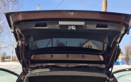 Renault Kaptur I рестайлинг, 2017 год, 1 770 000 рублей, 8 фотография