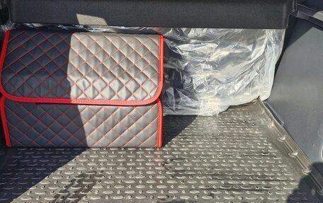 Renault Kaptur I рестайлинг, 2017 год, 1 770 000 рублей, 5 фотография