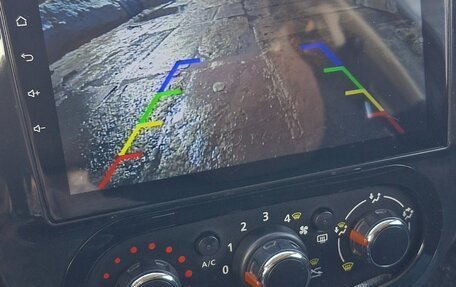 Renault Kaptur I рестайлинг, 2017 год, 1 770 000 рублей, 13 фотография