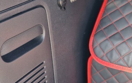 Renault Kaptur I рестайлинг, 2017 год, 1 770 000 рублей, 9 фотография