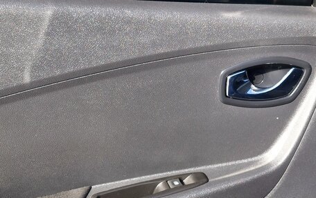 Renault Kaptur I рестайлинг, 2017 год, 1 770 000 рублей, 7 фотография