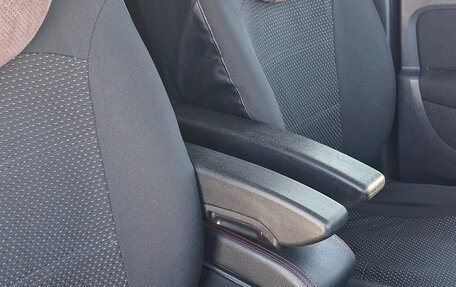 Renault Kaptur I рестайлинг, 2017 год, 1 770 000 рублей, 12 фотография