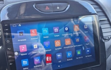 Renault Kaptur I рестайлинг, 2017 год, 1 770 000 рублей, 3 фотография