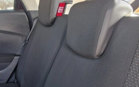 Renault Kaptur I рестайлинг, 2017 год, 1 770 000 рублей, 6 фотография