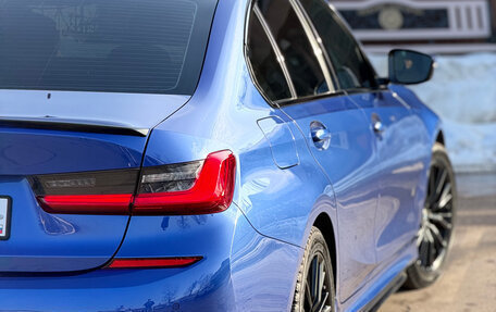 BMW 3 серия, 2021 год, 4 500 000 рублей, 7 фотография