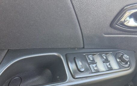 Renault Kaptur I рестайлинг, 2017 год, 1 770 000 рублей, 16 фотография