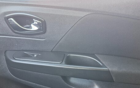 Renault Kaptur I рестайлинг, 2017 год, 1 770 000 рублей, 17 фотография