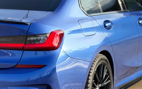 BMW 3 серия, 2021 год, 4 500 000 рублей, 8 фотография