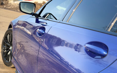 BMW 3 серия, 2021 год, 4 500 000 рублей, 17 фотография