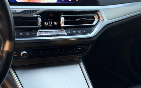 BMW 3 серия, 2021 год, 4 500 000 рублей, 37 фотография