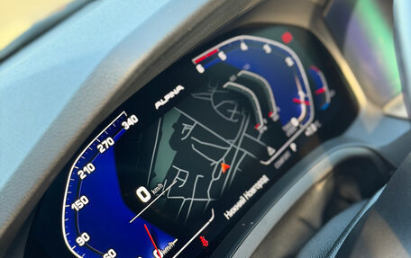 BMW 3 серия, 2021 год, 4 500 000 рублей, 36 фотография