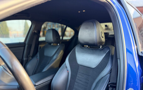 BMW 3 серия, 2021 год, 4 500 000 рублей, 31 фотография