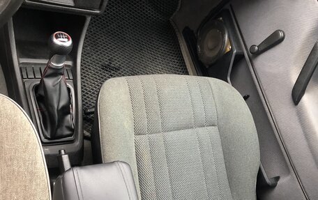 Volkswagen Golf II, 1990 год, 250 000 рублей, 9 фотография