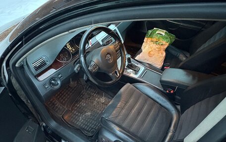 Volkswagen Passat B6, 2010 год, 700 000 рублей, 2 фотография