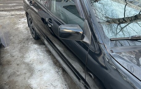 Mitsubishi Lancer IX, 2005 год, 300 000 рублей, 4 фотография