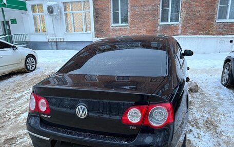 Volkswagen Passat B6, 2010 год, 700 000 рублей, 7 фотография