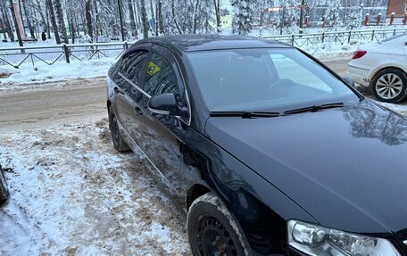 Volkswagen Passat B6, 2010 год, 700 000 рублей, 5 фотография