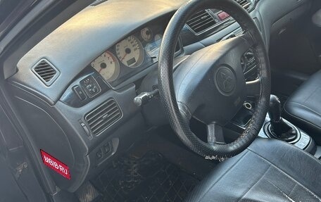 Mitsubishi Lancer IX, 2005 год, 300 000 рублей, 3 фотография