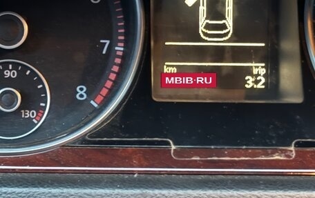 Volkswagen Passat B6, 2010 год, 700 000 рублей, 3 фотография