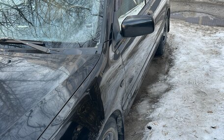 Mitsubishi Lancer IX, 2005 год, 300 000 рублей, 5 фотография