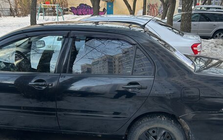 Mitsubishi Lancer IX, 2005 год, 300 000 рублей, 6 фотография