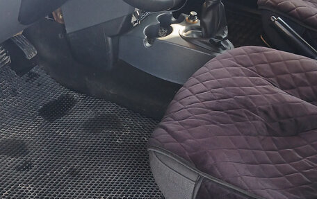 Renault Logan I, 2008 год, 259 000 рублей, 5 фотография