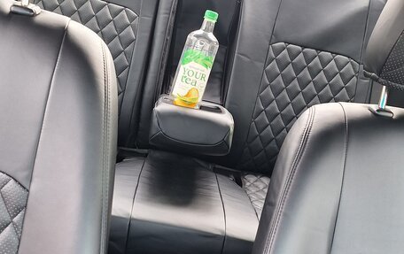 Mazda 6, 2005 год, 495 000 рублей, 23 фотография