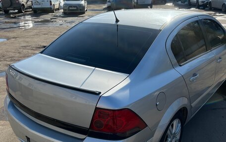 Opel Astra H, 2012 год, 580 000 рублей, 8 фотография