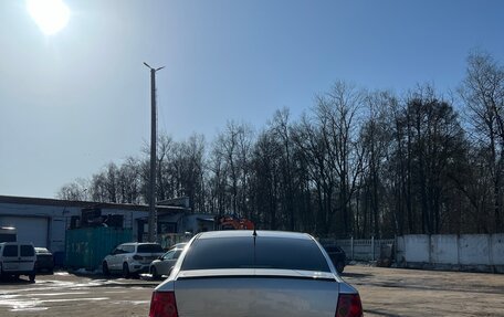 Opel Astra H, 2012 год, 580 000 рублей, 7 фотография