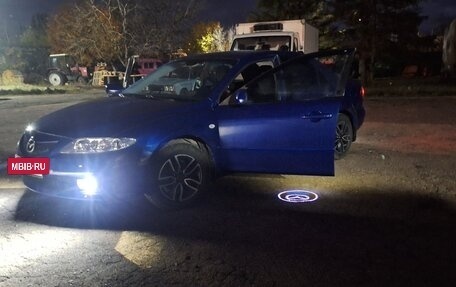 Mazda 6, 2005 год, 495 000 рублей, 25 фотография