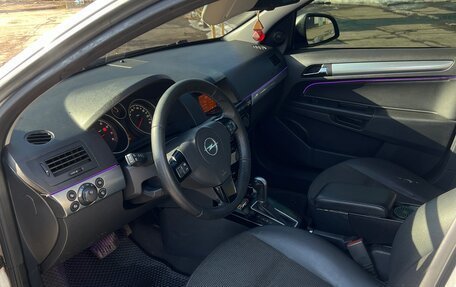 Opel Astra H, 2012 год, 580 000 рублей, 10 фотография