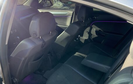 Opel Astra H, 2012 год, 580 000 рублей, 11 фотография