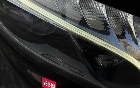 Mercedes-Benz V-Класс, 2018 год, 5 500 000 рублей, 8 фотография