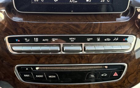 Mercedes-Benz V-Класс, 2018 год, 5 500 000 рублей, 21 фотография