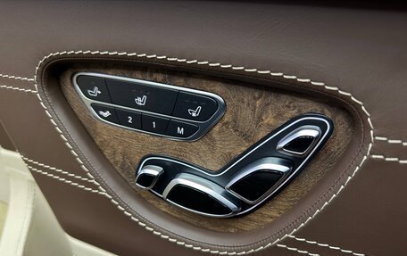 Mercedes-Benz V-Класс, 2018 год, 5 500 000 рублей, 34 фотография