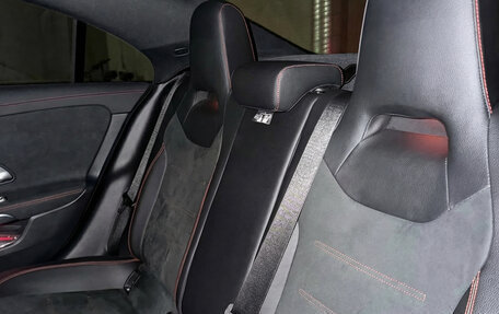 Mercedes-Benz CLA, 2020 год, 3 300 000 рублей, 5 фотография