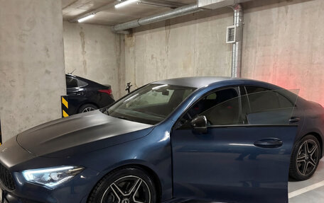 Mercedes-Benz CLA, 2020 год, 3 300 000 рублей, 6 фотография