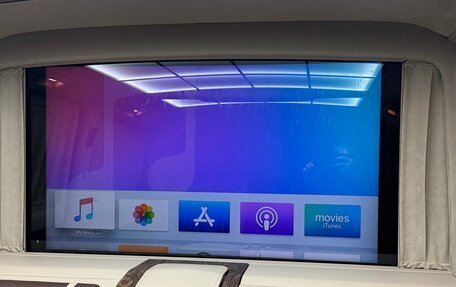 Mercedes-Benz V-Класс, 2018 год, 5 500 000 рублей, 33 фотография