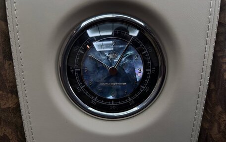 Mercedes-Benz V-Класс, 2018 год, 5 500 000 рублей, 32 фотография