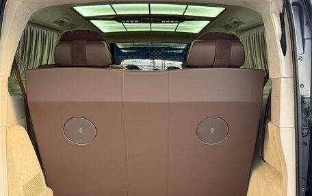 Mercedes-Benz V-Класс, 2018 год, 5 500 000 рублей, 37 фотография