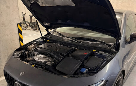 Mercedes-Benz CLA, 2020 год, 3 300 000 рублей, 3 фотография