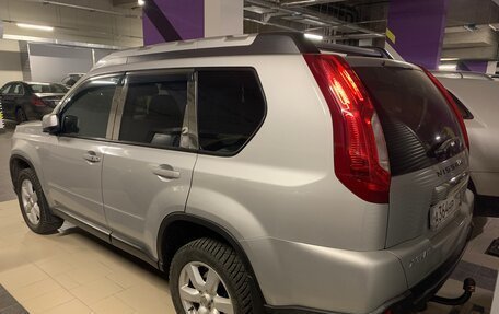 Nissan X-Trail, 2014 год, 1 850 000 рублей, 2 фотография