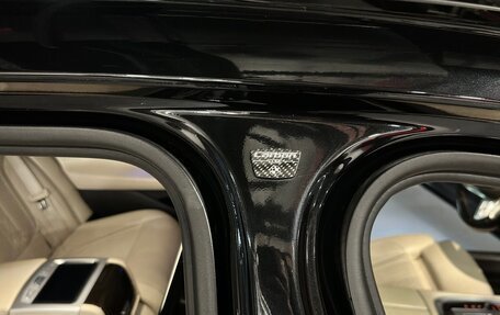 BMW 7 серия, 2017 год, 3 300 000 рублей, 3 фотография